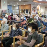 デイサービス3月号を掲載します。